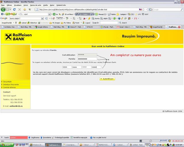Nisi.ro - CDN image  preview